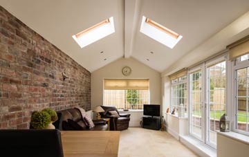 conservatory roof insulation East Wemyss, Fife