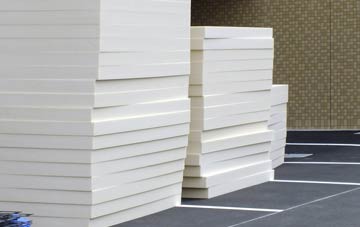 East Wemyss flat roof insulation costs