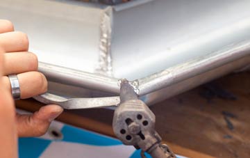 disadvantages of East Wemyss lead roofing