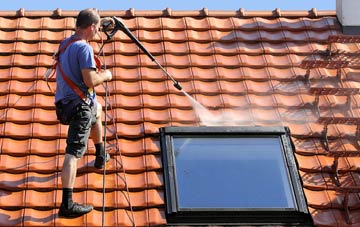 roof cleaning East Wemyss, Fife