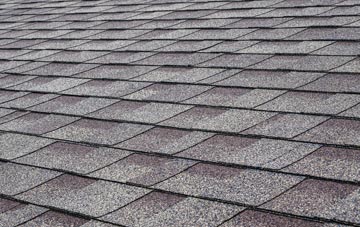 East Wemyss tiles for shallow pitch roofing