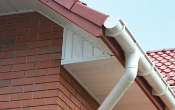 East Wemyss soffit repair costs