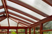 East Wemyss conservatory roofing insulation