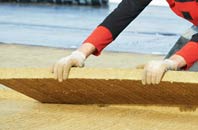 find rated East Wemyss roof insulation companies