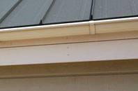 East Wemyss soffit repair