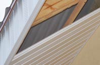 rated East Wemyss soffit repair companies